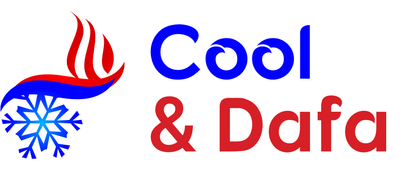 Cool and Dafa logo