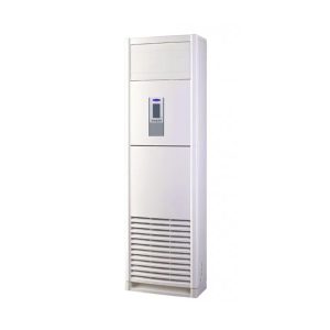 Carrier Elegant Plus Free Stand Air Conditioner 5HP